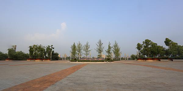 临津公园